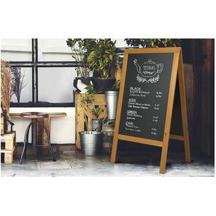 Symbolbild: zeigt das Produkt in Anwendung SBDW-TE-85