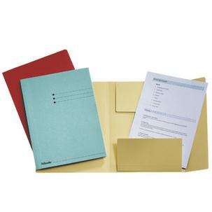 Symbolbild: Jurismappe, chamois 1033302