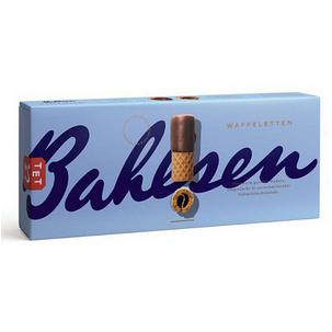 Waffelgebäck "Waffeletten Vollmilch" 21970