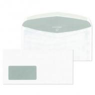 Symbolbild: Briefumschlag Kuvermatic