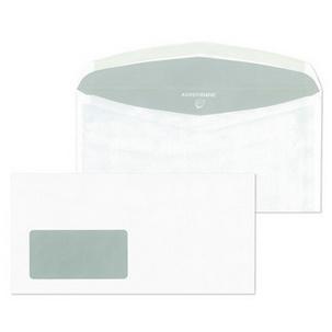 Symbolbild: Briefumschlag Kuvermatic  30005394