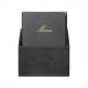 Speisekarten-Mappe CLASSIC, 20er Box, weinrot  MC-BOX-CRA4-BL