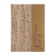 Weinkarte DESIGN CORK