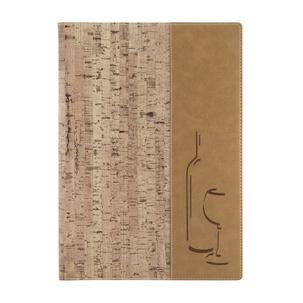 Weinkarte DESIGN CORK MC-DRWC-CORK