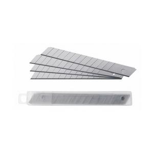 Ersatzklingen für Cutter E-84000, E-84001, E-84002, E-84021, E-84024, E-84027 E-84007 00