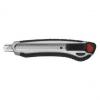 Cutter "Aluminium Alloy" mit Softgrip-Griff, 9 mm