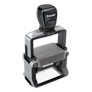 Textstempel Professional 4.0 5206 163113