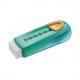 Kunststoff-Radierer Universal Gom Stick, grün 512000