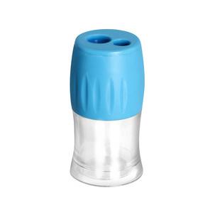 Symbolbild: Doppelspitzdose TaillLiberty, Kunststoff-Spitzereinsatz FTC250461