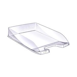 Briefablage First, glasklar 1001000011