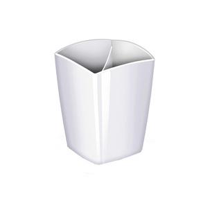 Stifteköcher GLOSS, weiss 1005300371