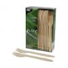 Holz-Gabeln "pure"