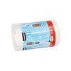 Mülleimerbeutel HDPE, 18 Liter, weiß