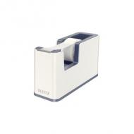 Tischabroller WOW Duo Colour, weiß