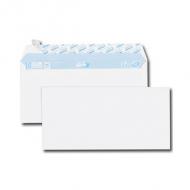 Symbolbid: Briefumschläge, ohne Fenster, Detailansicht