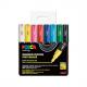 Pigmentmarker POSCA PC-1MC, 8er Etui, softe Farben PC1MC/8APFASS18