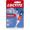 Sekundenkleber Super Glue 3