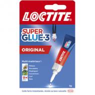 Sekundenkleber Super Glue 3