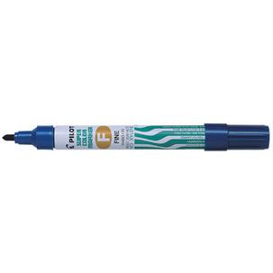 Permanent-Marker SUPER COLOR FINE, blau 087493