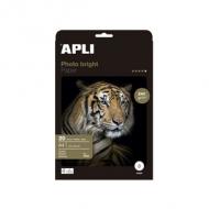 Foto-Papier bright, 240 g/qm