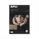 Foto-Papier bright, 200 g/qm 10413