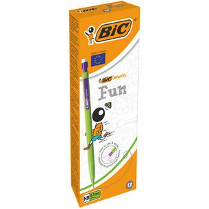 Druckbleistift Matic Fun, 12er Box 8209602