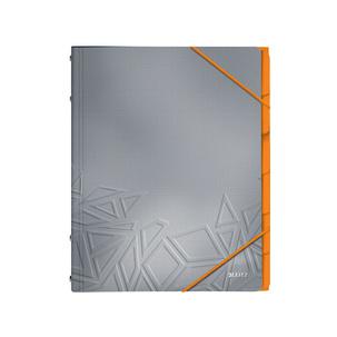 Ordnungsmappe Urban Chic, dunkelgrau 3949-00-88