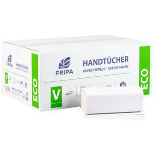 Handtuchpapier ECO, V-Falz 4012104
