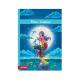 Zeugnismappe "Magische Meerjungfrau" 89310