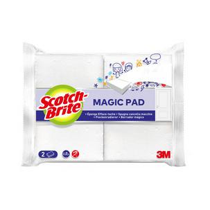 Schmutzradierer "MAGIC", Verpackung 34-2000-5168-7