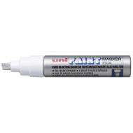 Permanent-Marker PAINT PX30, silber