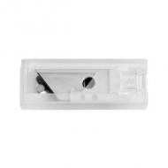 Zubehör: Ersatzklingen für Cutter Professional E-18692, E-84009, E-84019, E-84022, E-84023, E-84026, E-84029