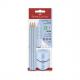 Bleistift GRIP 2001 Set, hellblau 580073