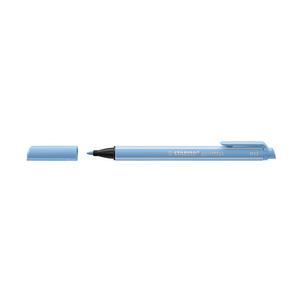 Fasermaler pointMAX, kobaltblau hell 488/97