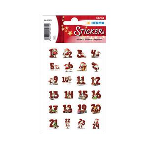 Lebkuchenzahlen (15071) 15189