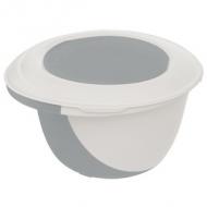 Rührschüssel-Set "camilla", nordic-grey