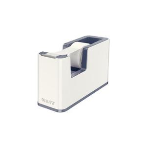 Tischabroller WOW Duo Colour, weiß 5364-10-26