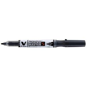 Whiteboard-Marker V BOARD MASTER S, schwarz 487446