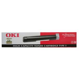 Toner fr OKI 42869403