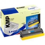 KMP Tonerpatrone für brother Laserdrucker HL-5240, schwarz Kapazität: ca. 7.000 Seiten, Gruppe: 1251 kompatibel zu OEM-Nr. TN-3170 (1251,0000)