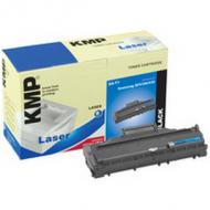 KMP Tonerpatrone für SAMSUNG Laserdrucker ML-2010, schwarz Kapazität: ca. 3.000 Seiten, Gruppe: 1350 kompatibel zu OEM-Nr. ML-2010D3 (1350,0000  /  SA-T11)