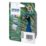 Original Tinte für EPSON Stylus Pro4880, vivid magenta, HC Inhalt: 220 ml Epson Stylus Pro 4880 (C13T606300)