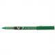Tintenroller Hi-Tecpoint V7, grün&nbsp;085772
