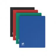 Symbolbild: Sichtbuch "Memphis", 170 x 220 mm