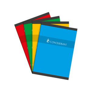 Symbolbild: Notizheft - geheftet 100902073