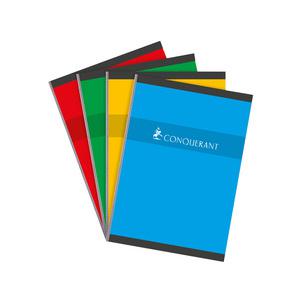 Symbolbild: Notizheft - broschiert 100101685