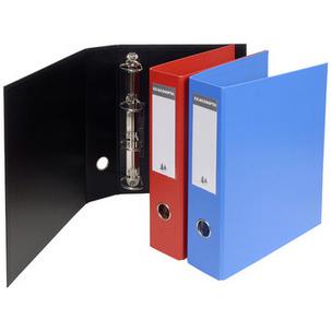 Symbolbild: Ringbuch PVC A4 Maxi 51741E