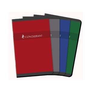 Notizheft - geheftet 100105424