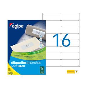 Universal-Etiketten 100797