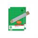 Formularbuch "Bautagebuch" + GRATIS Zollstock SY281